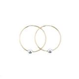 Sphere Hoops