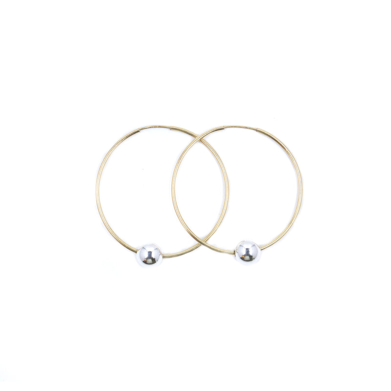 Sphere Hoops