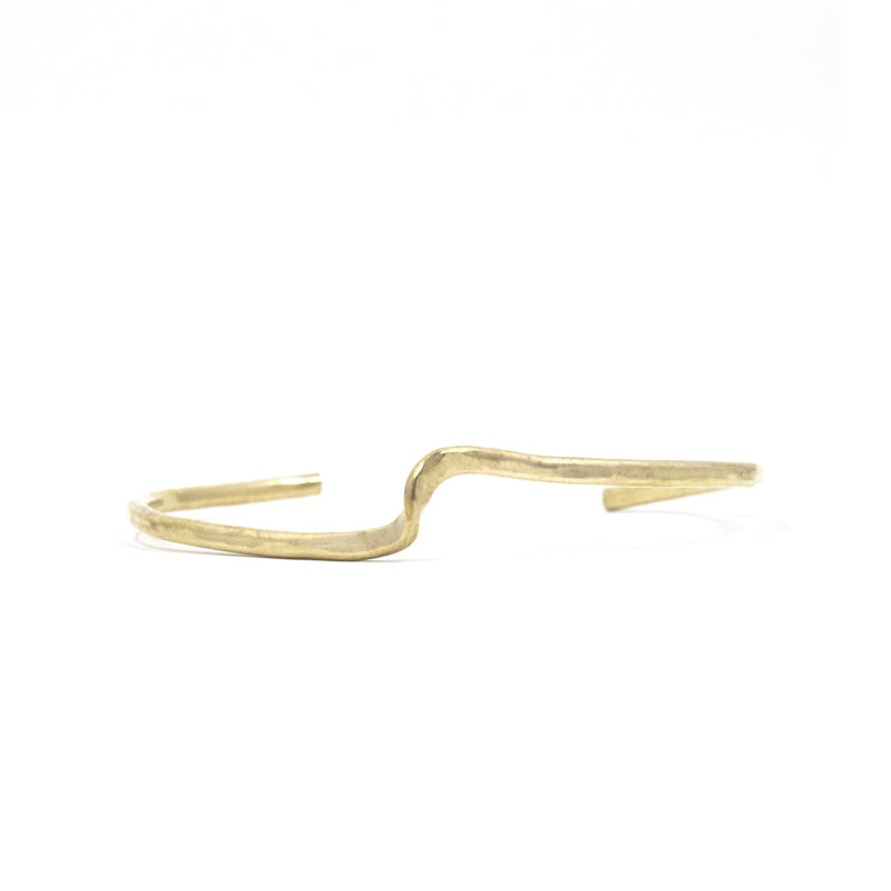 Twist Cuff