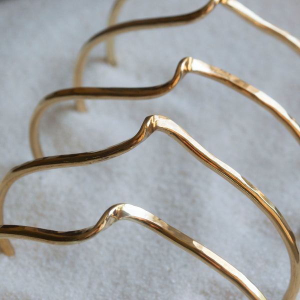 Twist Cuff