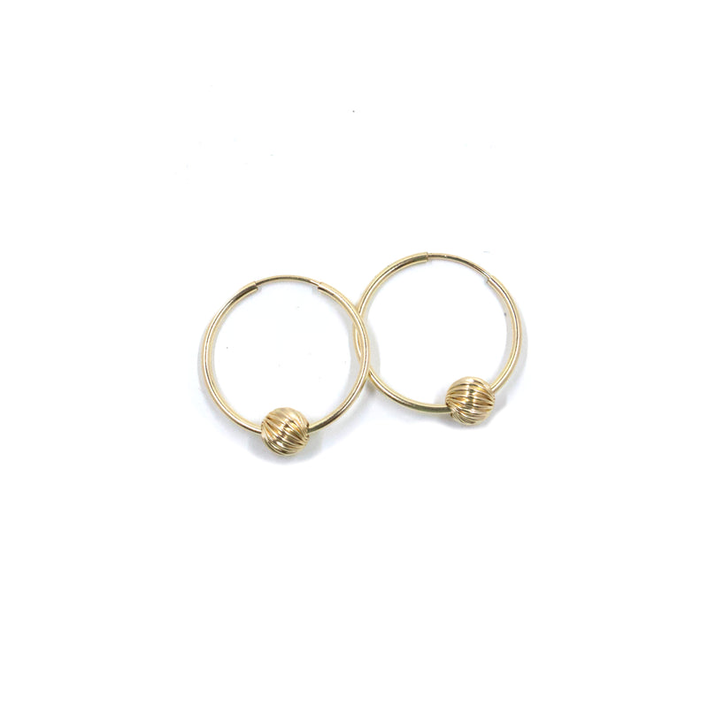 Revolve Hoops