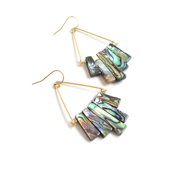Waverly | Abalone
