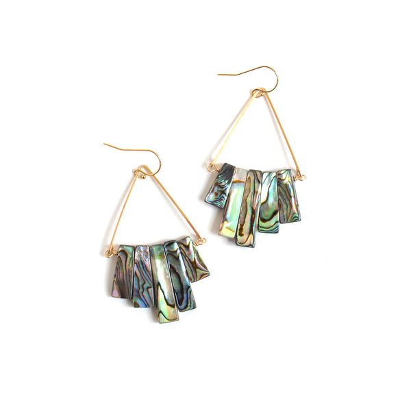 Waverly | Abalone
